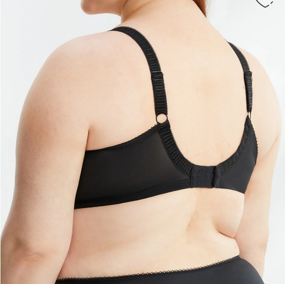 Elomi Cate Side Support Bra - Picture 3 of 4